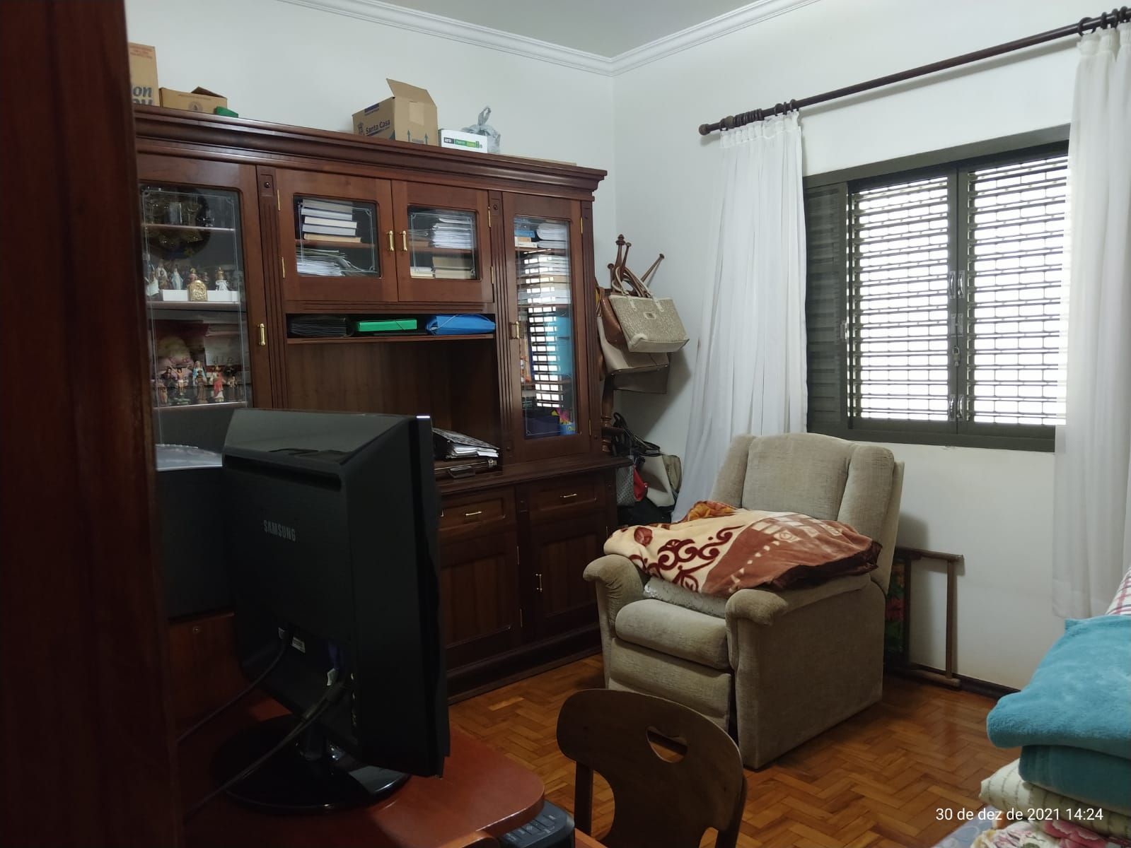 Casa à Venda no bairro Centro em Jaú imagem 5