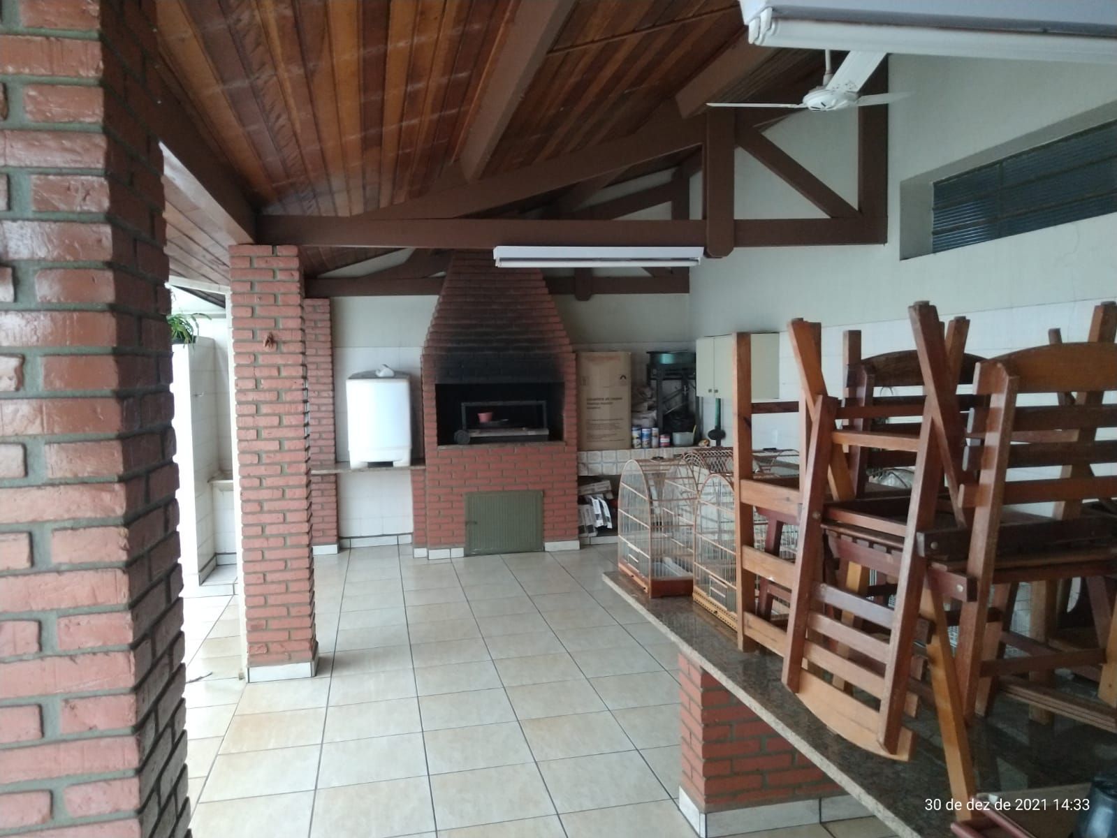 Casa à Venda no bairro Centro em Jaú imagem 11