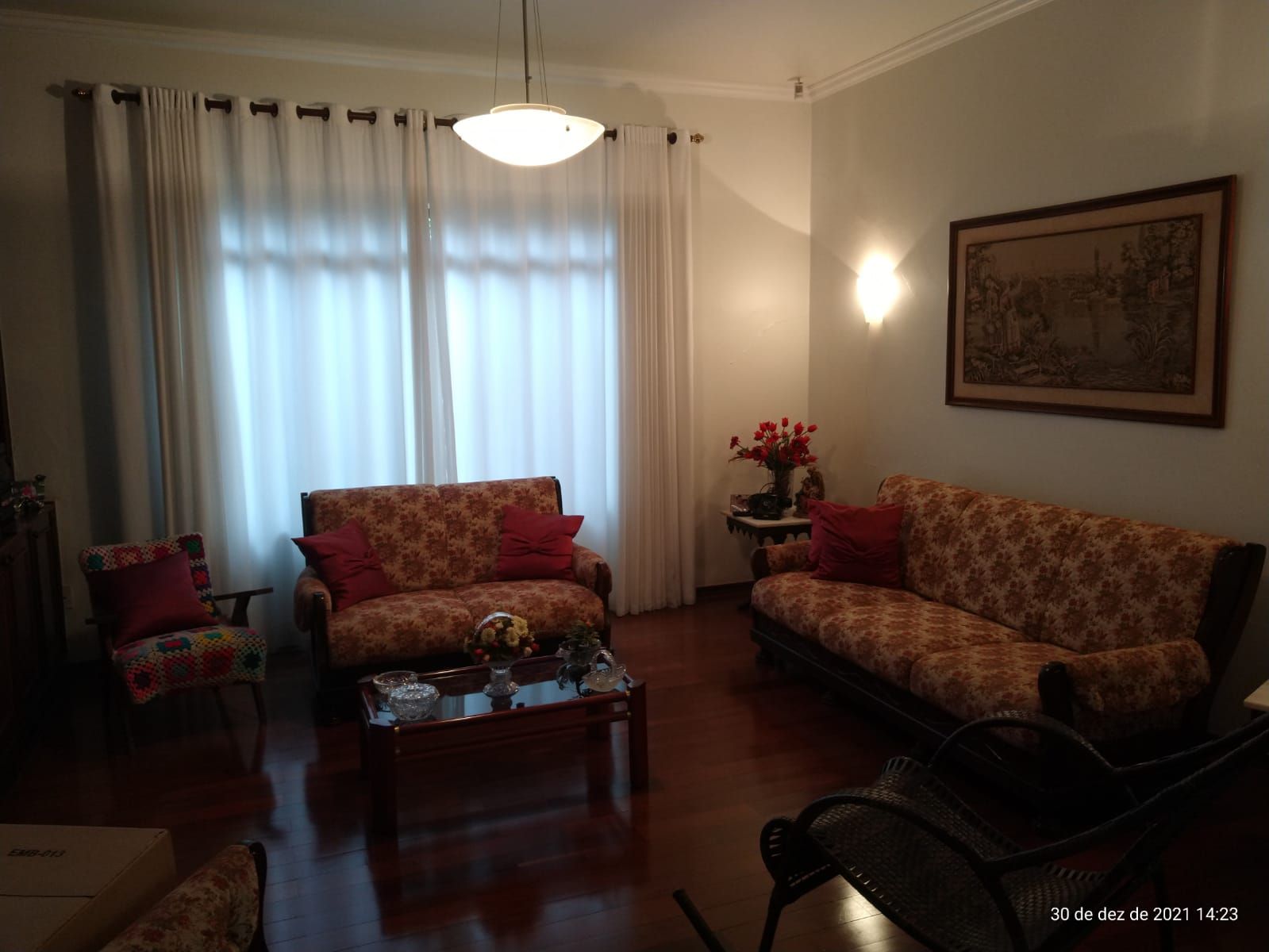 Casa à Venda no bairro Centro em Jaú imagem 1