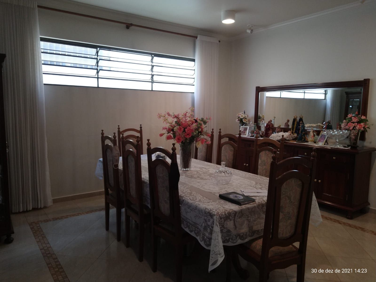 Casa à Venda no bairro Centro em Jaú imagem 2