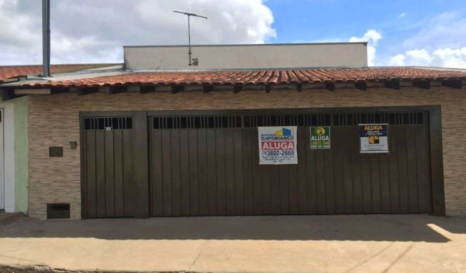 Casa à Venda no bairro Jardim Pires I em Jaú imagem 0