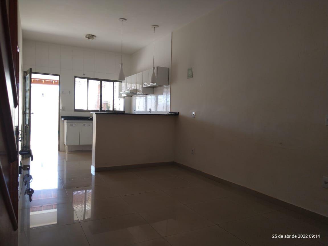 Casa à Venda no bairro Jardim Bela Vista em Jaú imagem 2