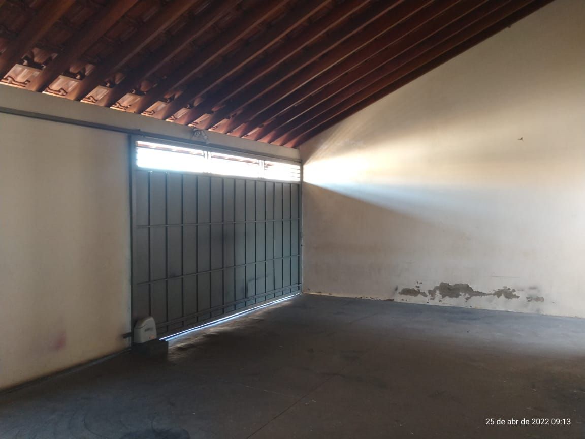 Casa à Venda no bairro Jardim Bela Vista em Jaú imagem 1