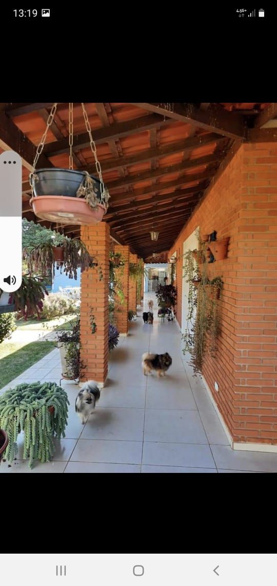 Chácara à Venda no bairro Jardim Ipanema em Brotas imagem 4