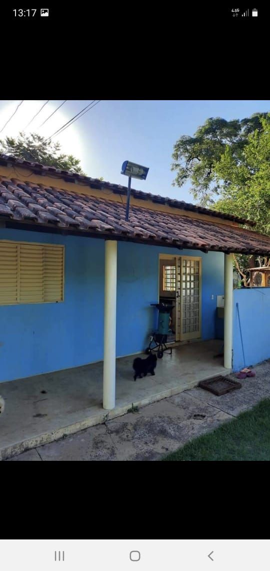Chácara à Venda no bairro Jardim Ipanema em Brotas imagem 10