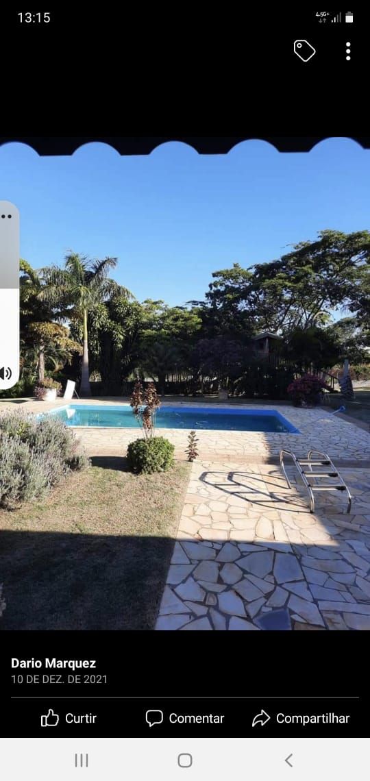 Chácara à Venda no bairro Jardim Ipanema em Brotas imagem 14