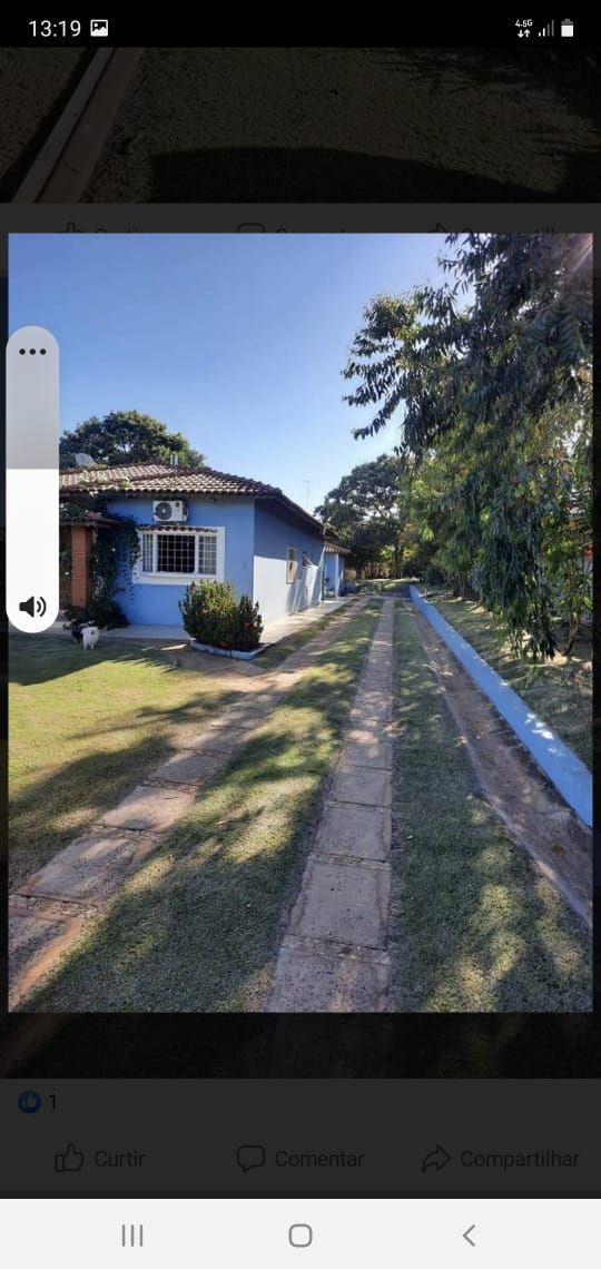 Chácara à Venda no bairro Jardim Ipanema em Brotas imagem 0