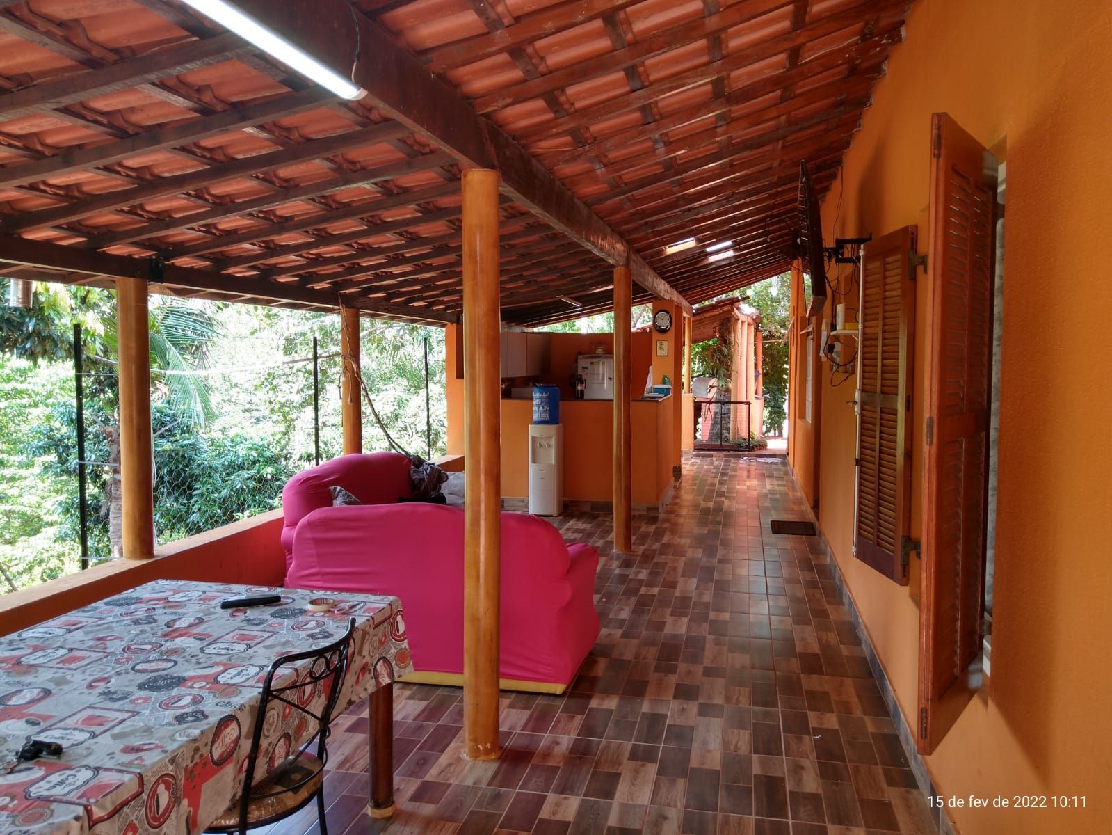 Casa à Venda no bairro Chácara Estância Suave em Jaú imagem 6