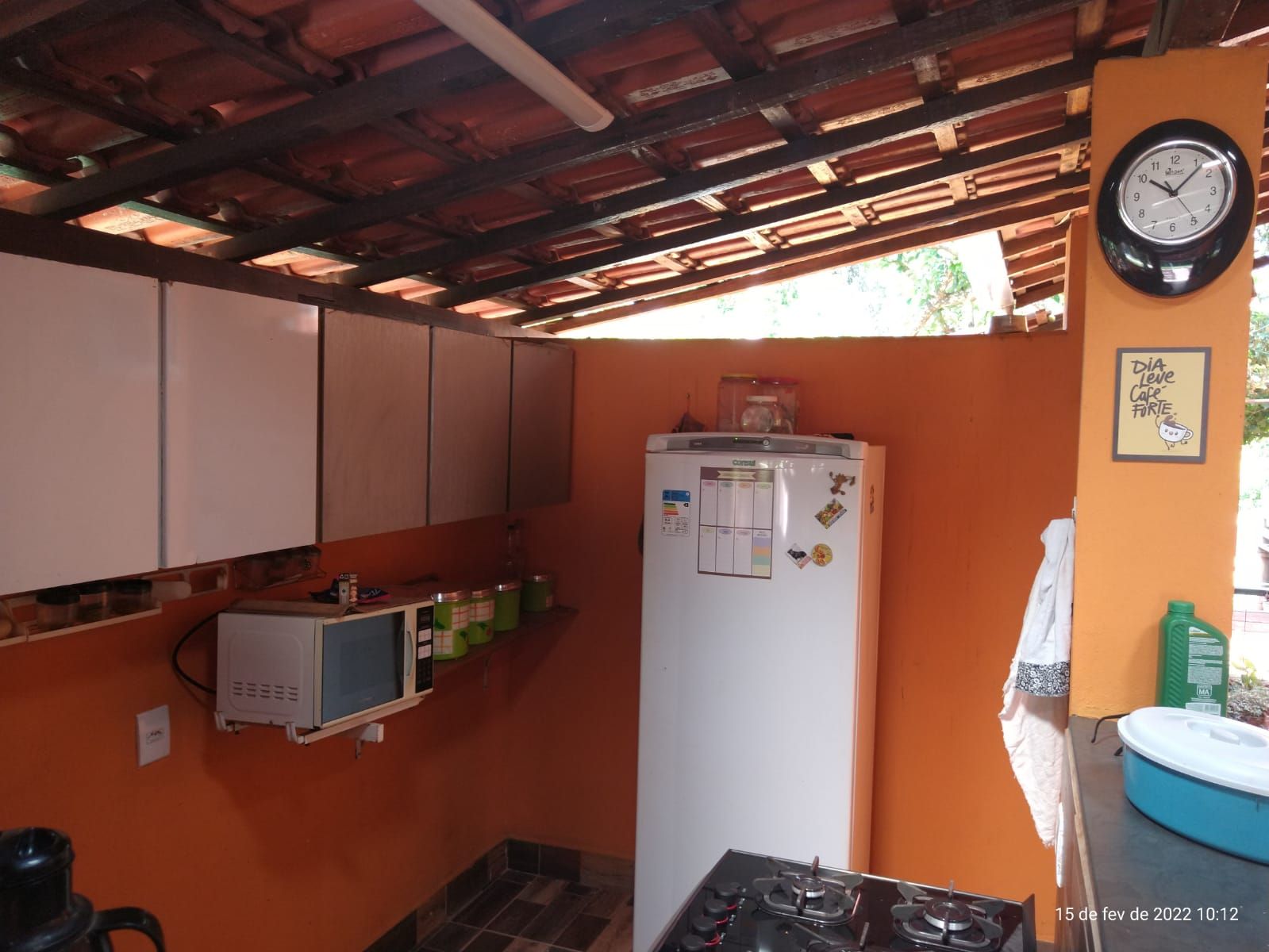 Casa à Venda no bairro Chácara Estância Suave em Jaú imagem 8