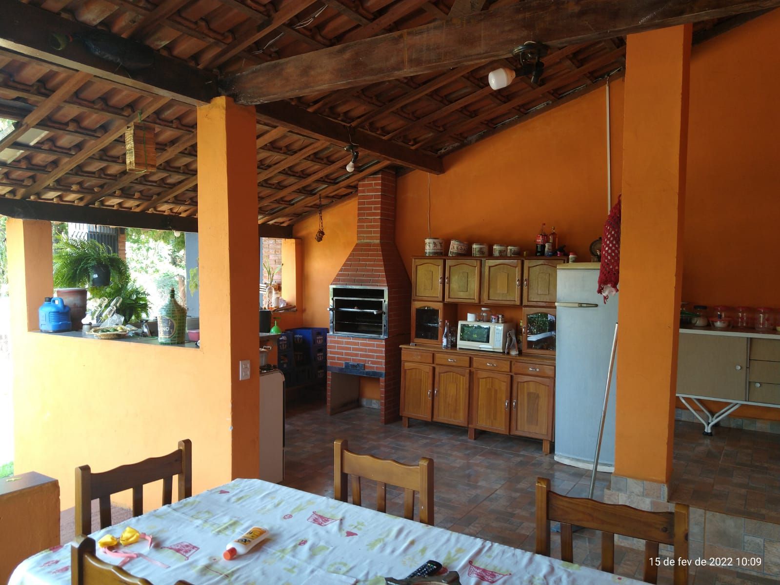 Casa à Venda no bairro Chácara Estância Suave em Jaú imagem 4