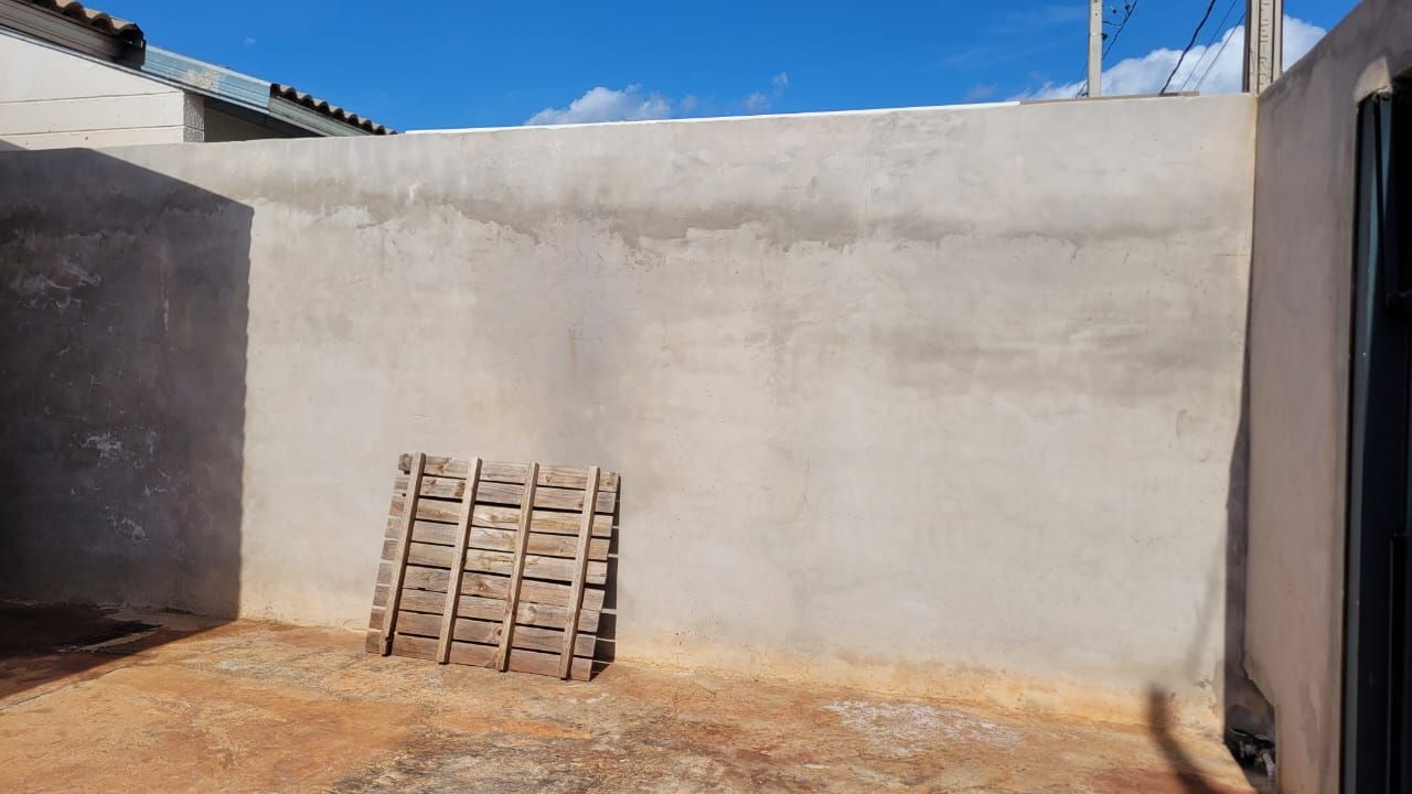 Casa à Venda no bairro CONDOMÍNIO GILBERTO GRIZZO em Jaú imagem 2