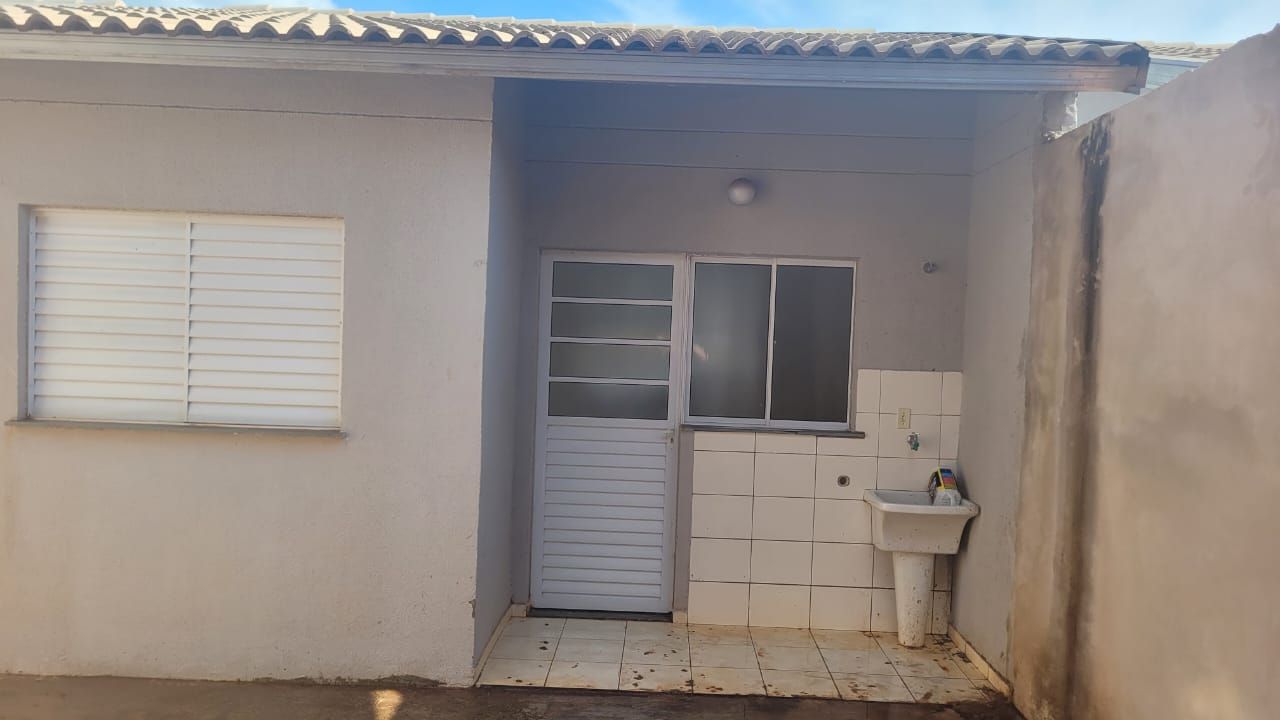 Casa à Venda no bairro CONDOMÍNIO GILBERTO GRIZZO em Jaú imagem 6