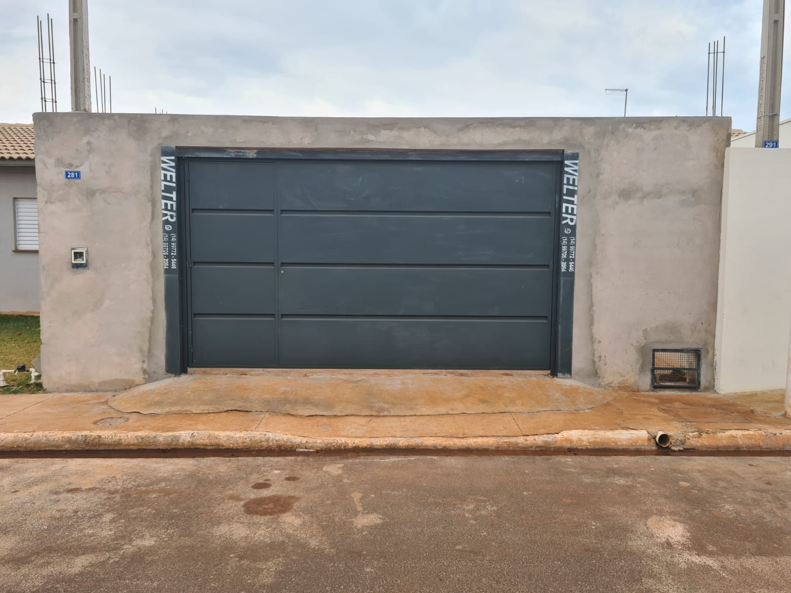 Casa à Venda no bairro CONDOMÍNIO GILBERTO GRIZZO em Jaú imagem 0