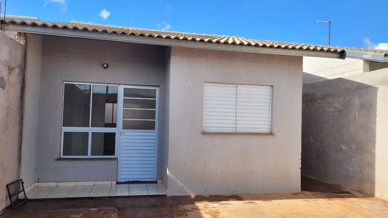 Casa à Venda no bairro CONDOMÍNIO GILBERTO GRIZZO em Jaú imagem 1