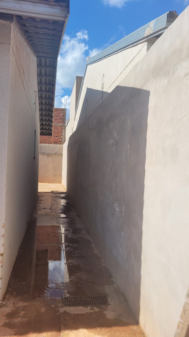 Casa à Venda no bairro CONDOMÍNIO GILBERTO GRIZZO em Jaú imagem 7