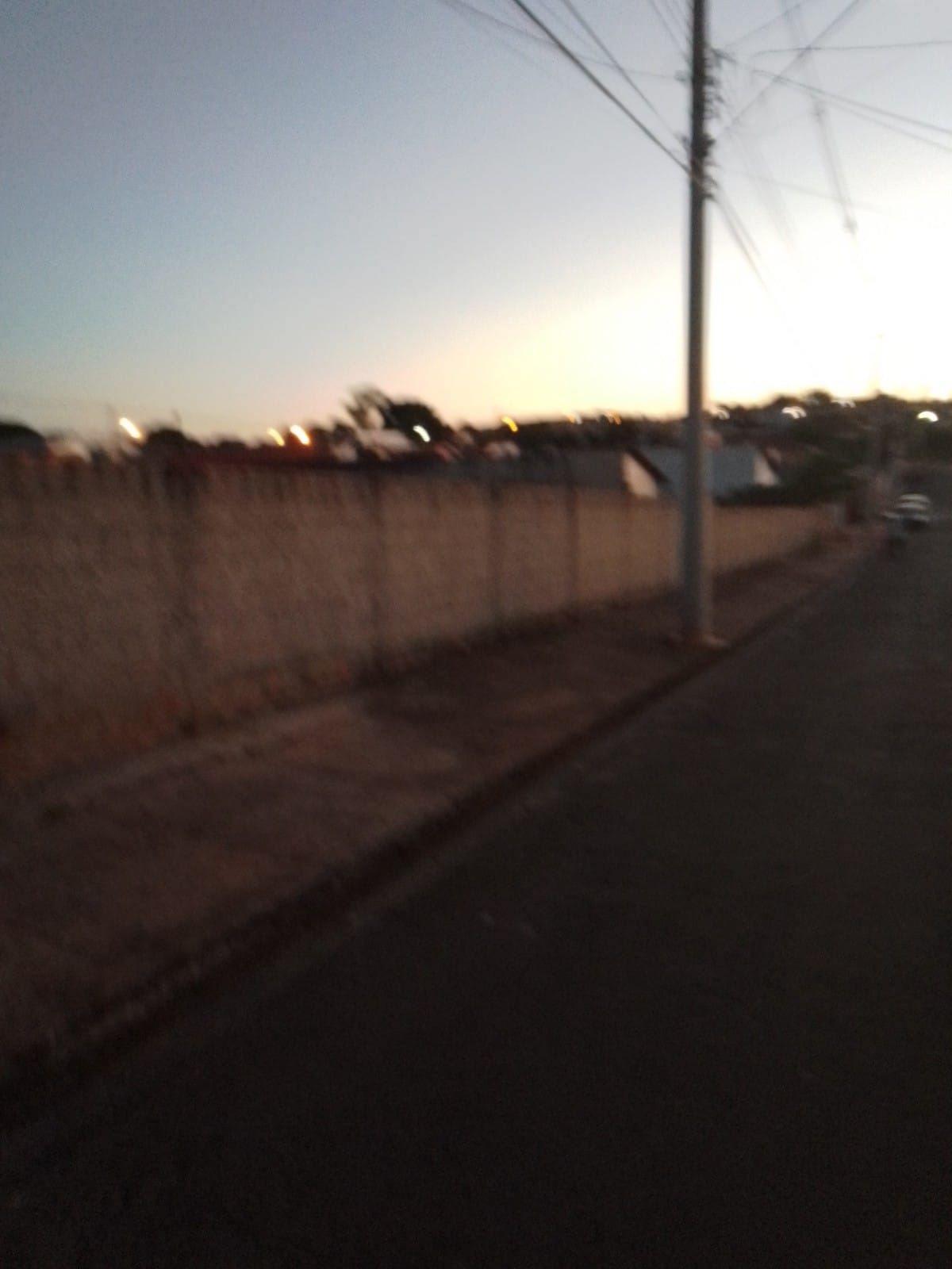 Terreno à Venda no bairro JARDIM PAULISTA em Dois Córregos imagem 1