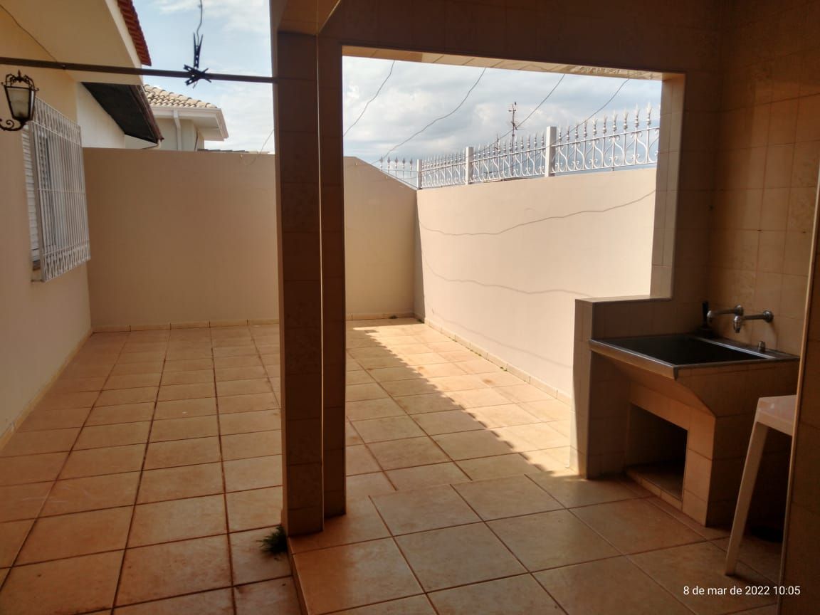Casa à Venda no bairro Jardim Regina em Jaú imagem 15