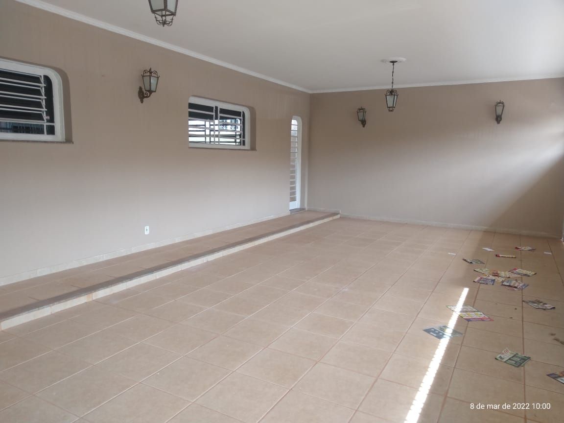 Casa à Venda no bairro Jardim Regina em Jaú imagem 0