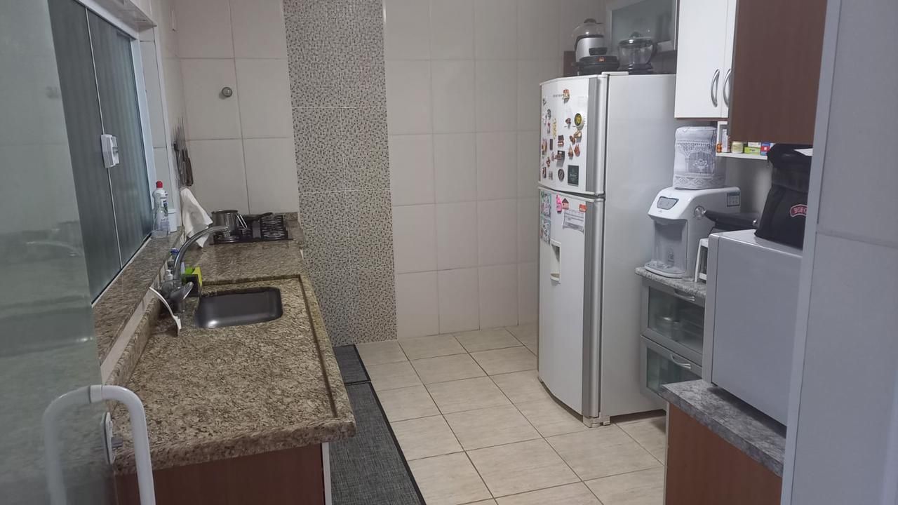 Casa à Venda no bairro Jardim Maria Cibele em Jaú imagem 5