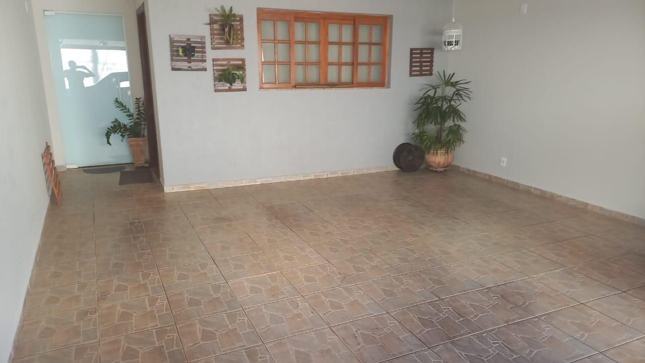 Casa à Venda no bairro Jardim Maria Cibele em Jaú imagem 0