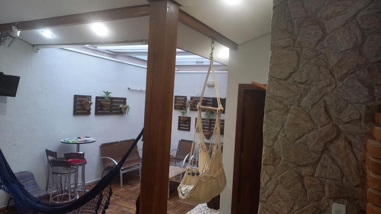 Casa à Venda no bairro Jardim Maria Cibele em Jaú imagem 1
