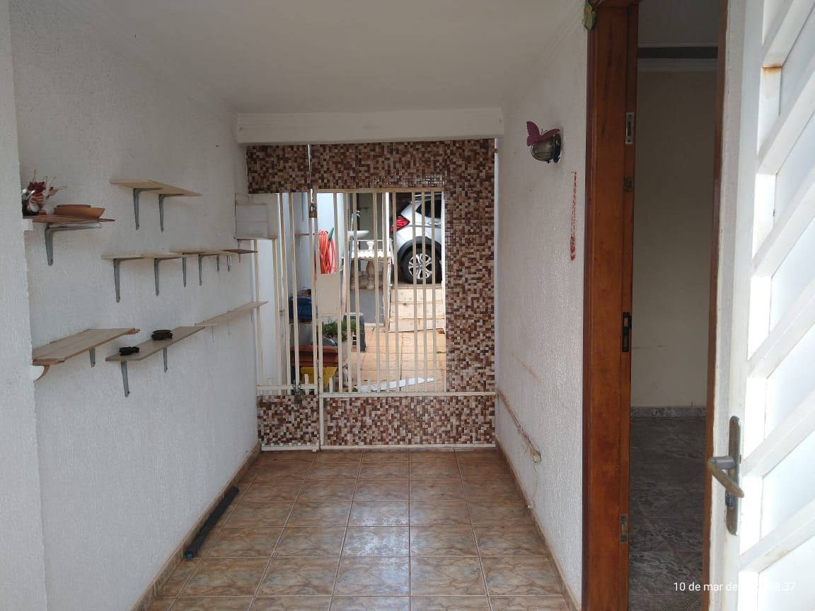 Casa à Venda no bairro Vila Canhos em Jaú imagem 0