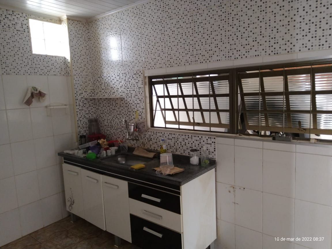 Casa à Venda no bairro Vila Canhos em Jaú imagem 7