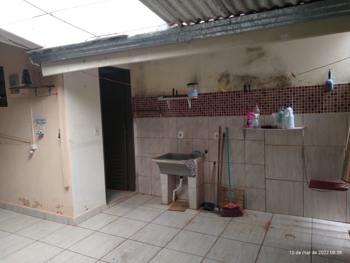 Casa à Venda no bairro Vila Canhos em Jaú imagem 8