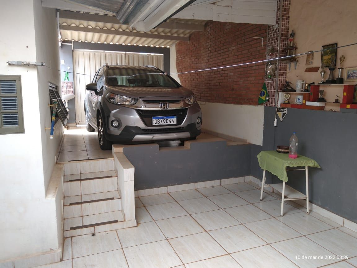 Casa à Venda no bairro Vila Canhos em Jaú imagem 9