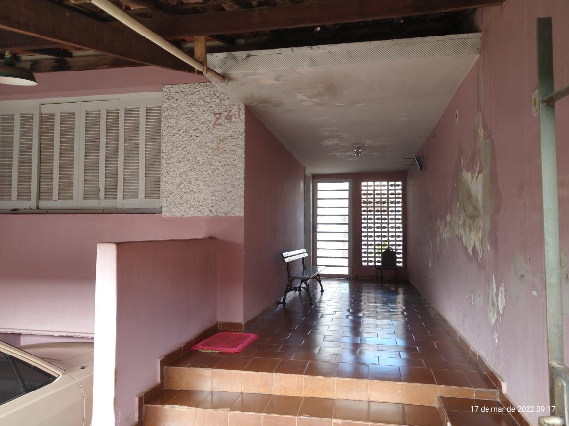 Casa à Venda no bairro Centro em Jaú imagem 1