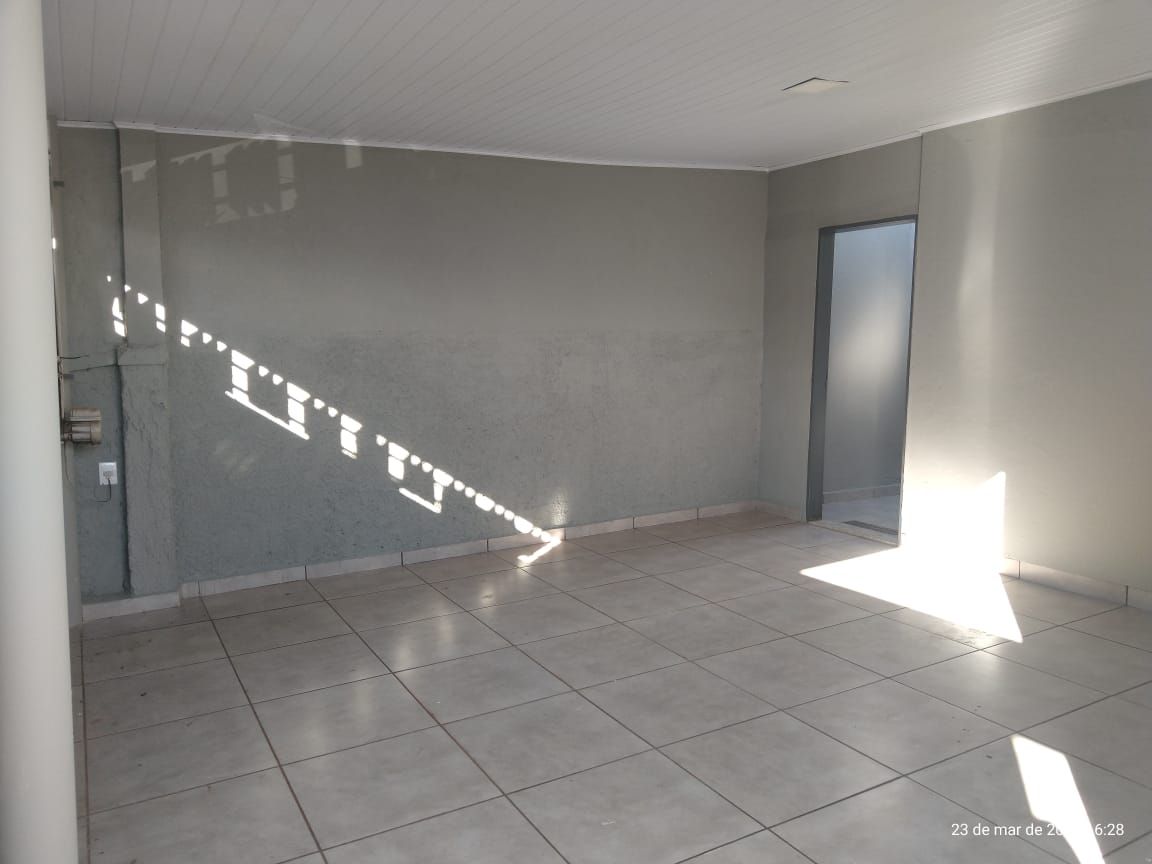 Casa à Venda no bairro Vila Vicente em Jaú imagem 1