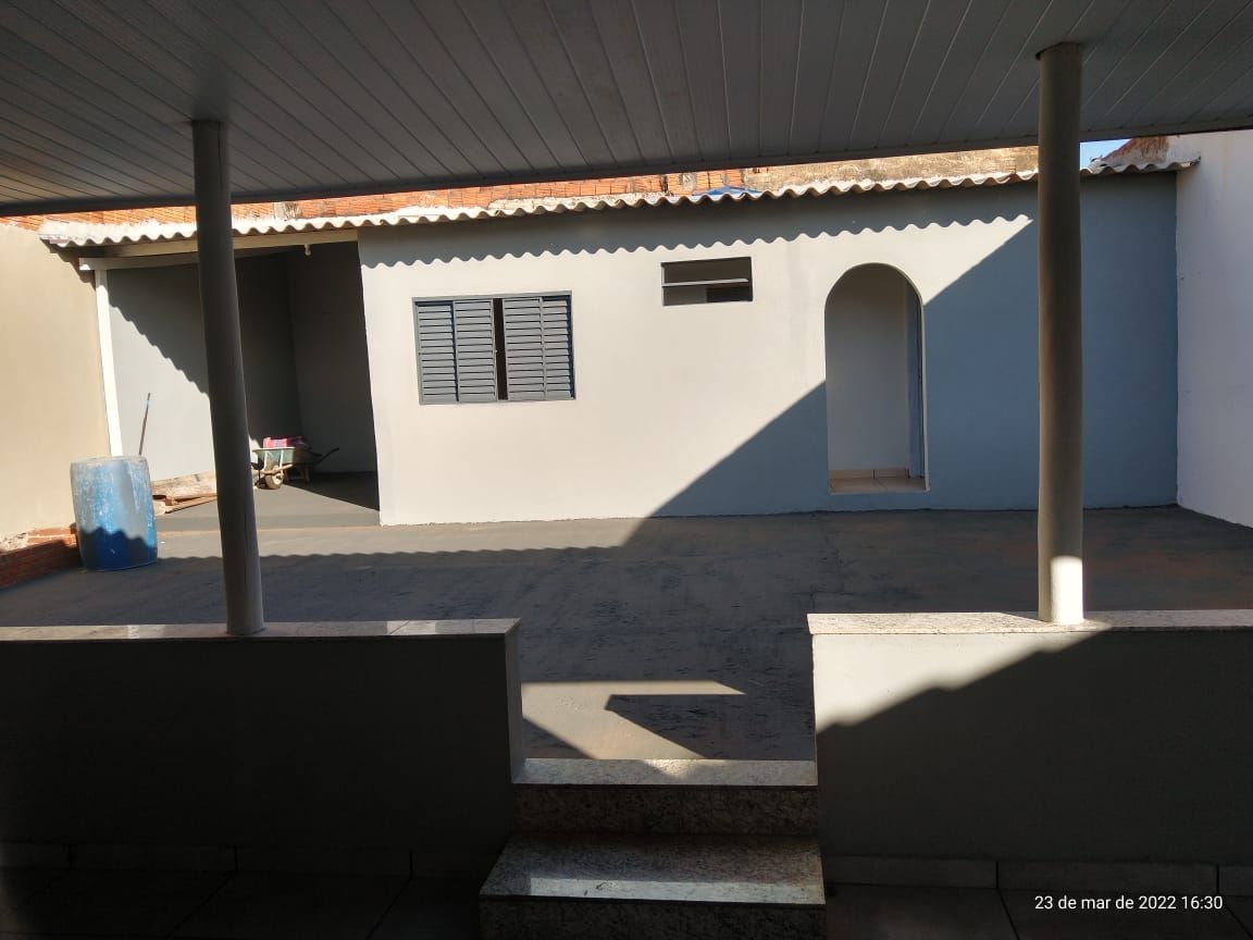 Casa à Venda no bairro Vila Vicente em Jaú imagem 8