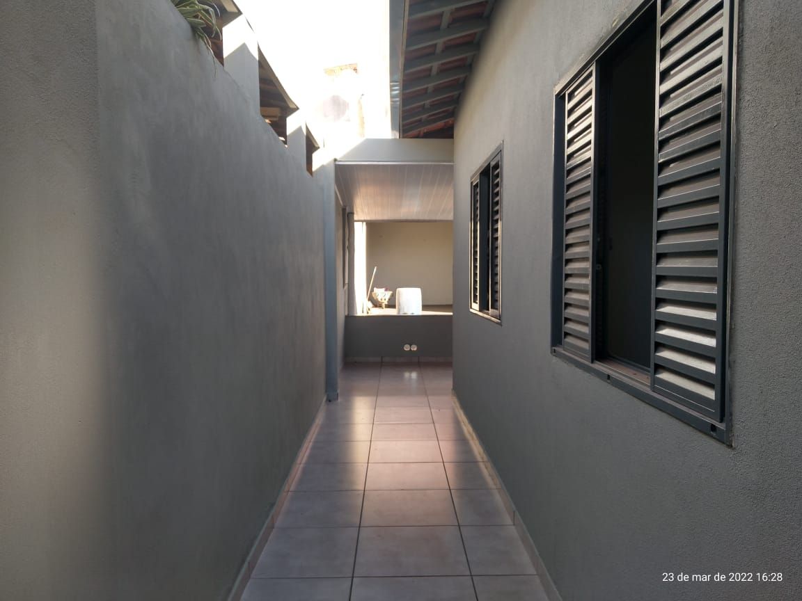 Casa à Venda no bairro Vila Vicente em Jaú imagem 2