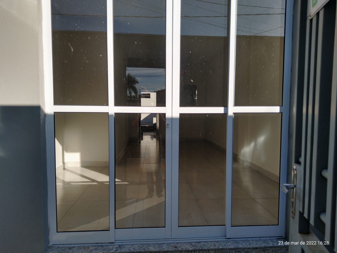 Casa à Venda no bairro Vila Vicente em Jaú imagem 0