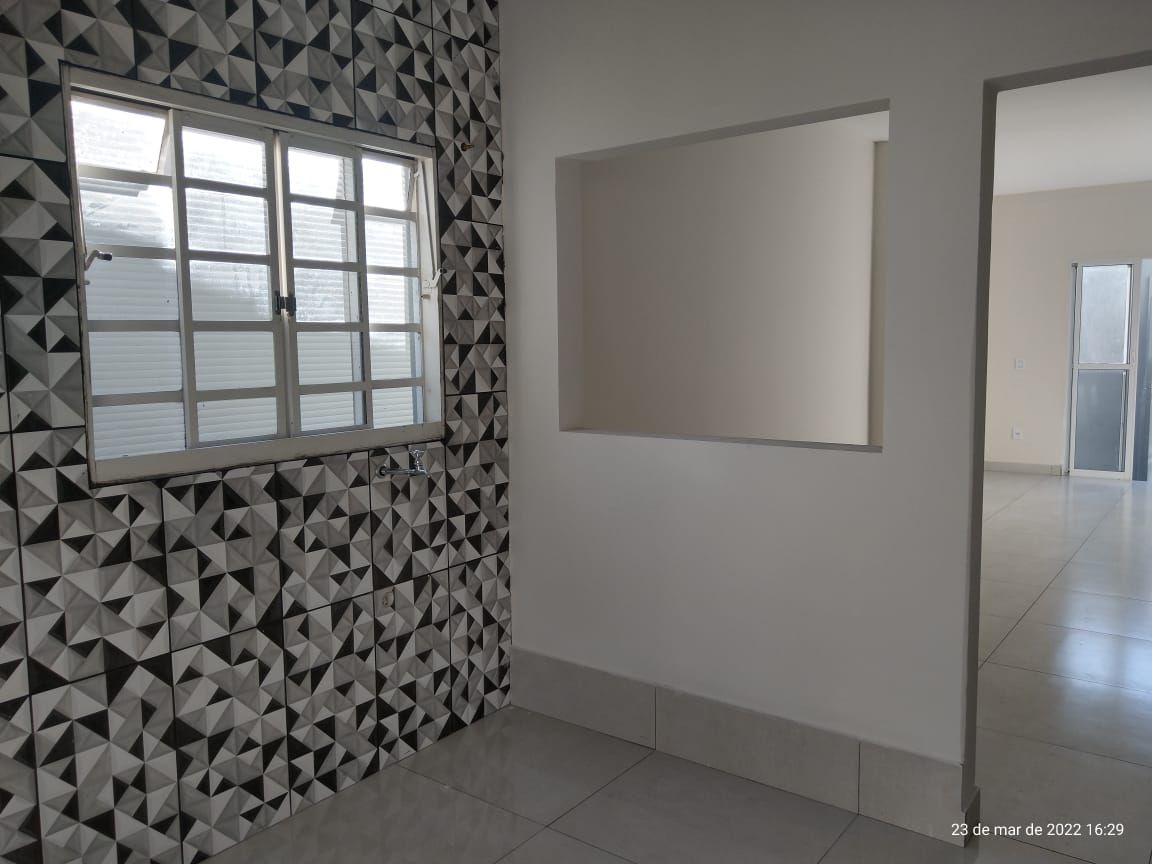 Casa à Venda no bairro Vila Vicente em Jaú imagem 4