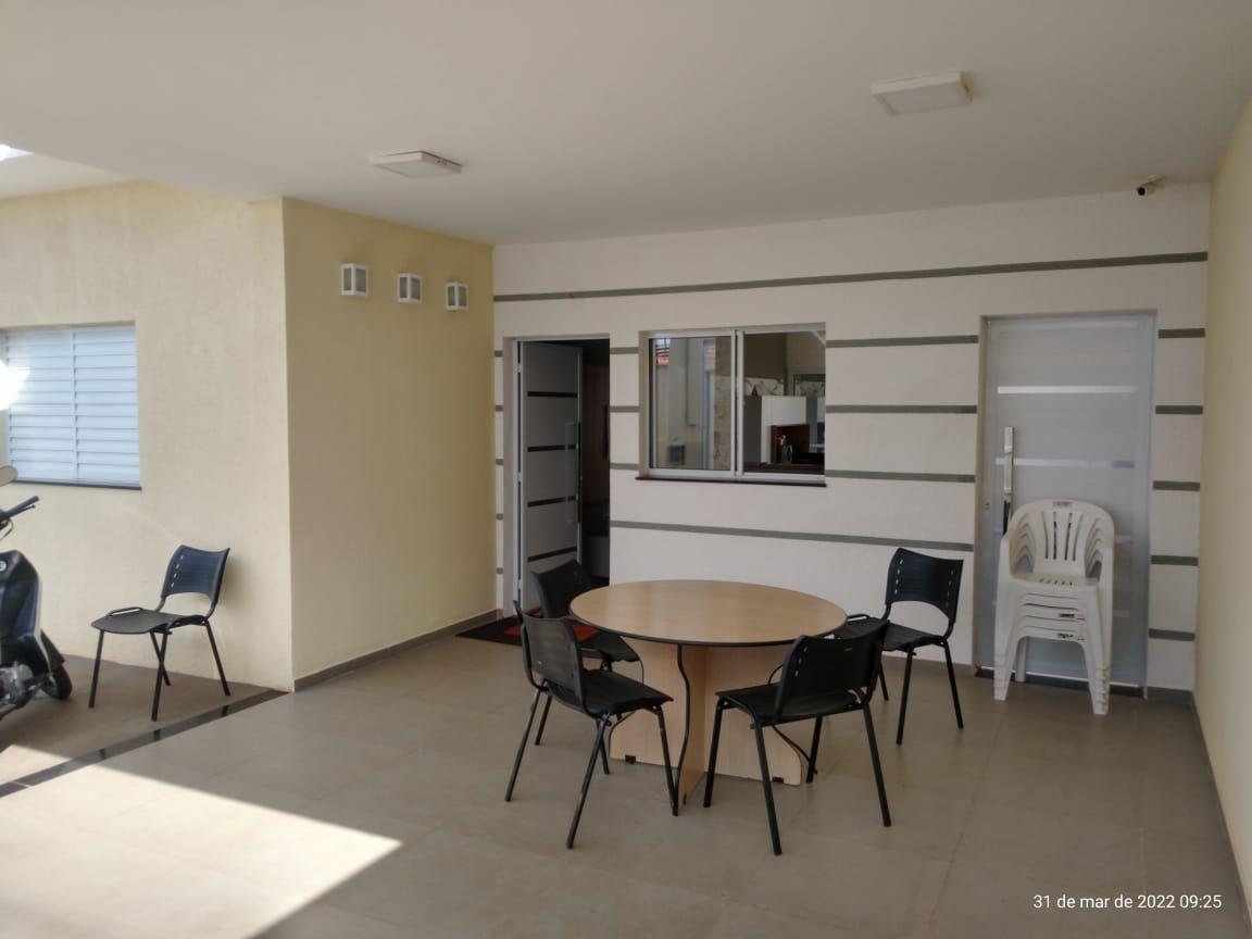 Casa à Venda no bairro Residencial Campo Bello em Jaú imagem 0