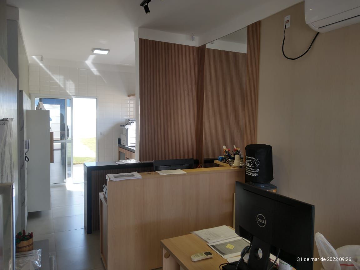 Casa à Venda no bairro Residencial Campo Bello em Jaú imagem 1