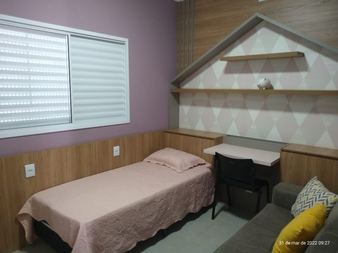 Casa à Venda no bairro Residencial Campo Bello em Jaú imagem 5