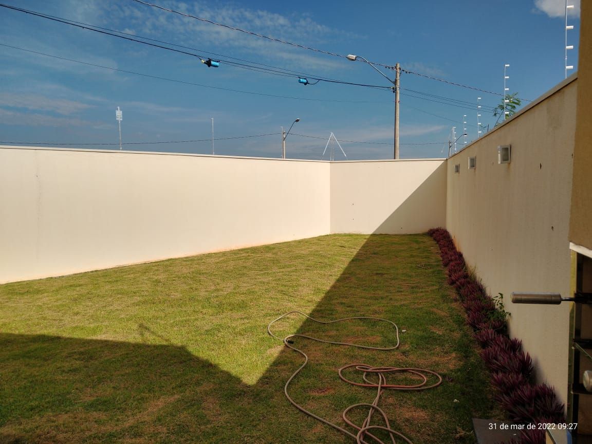 Casa à Venda no bairro Residencial Campo Bello em Jaú imagem 7