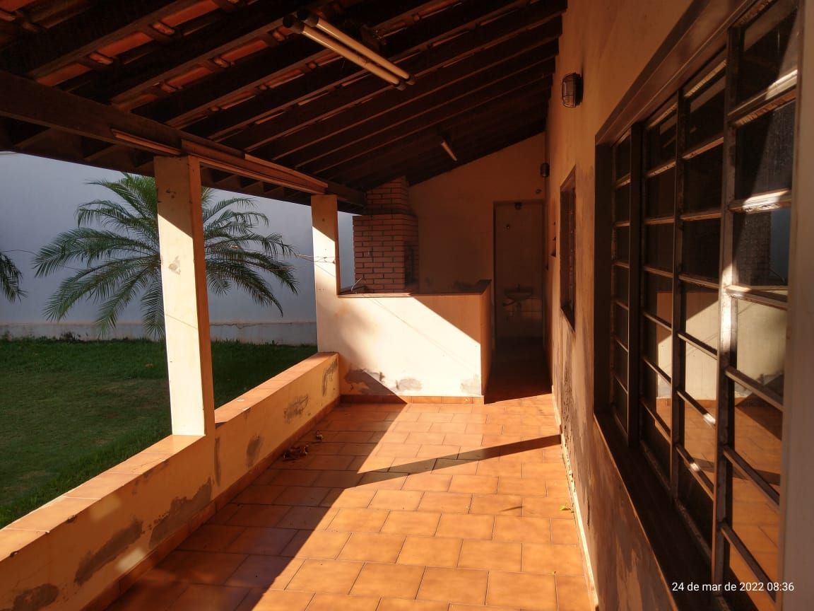 Casa à Venda no bairro Condominio Primavera em Jaú imagem 14