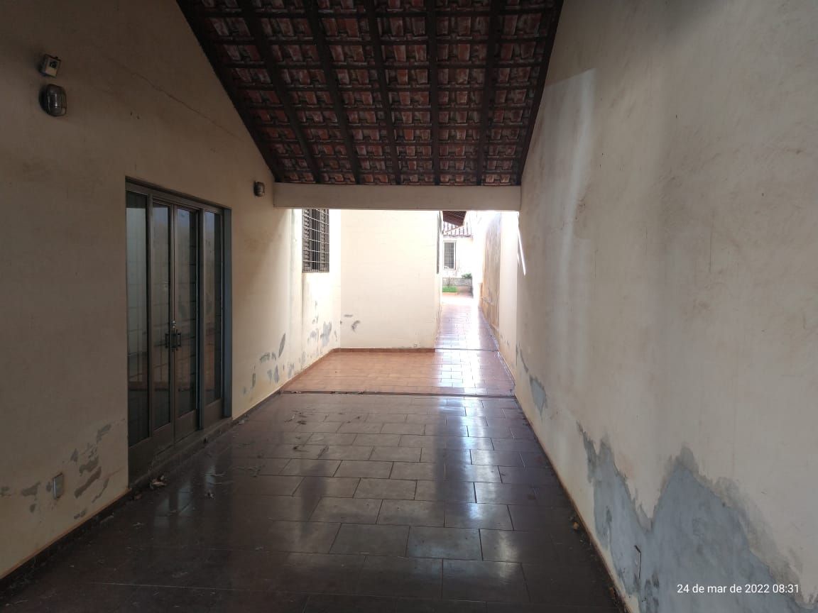 Casa à Venda no bairro Condominio Primavera em Jaú imagem 1