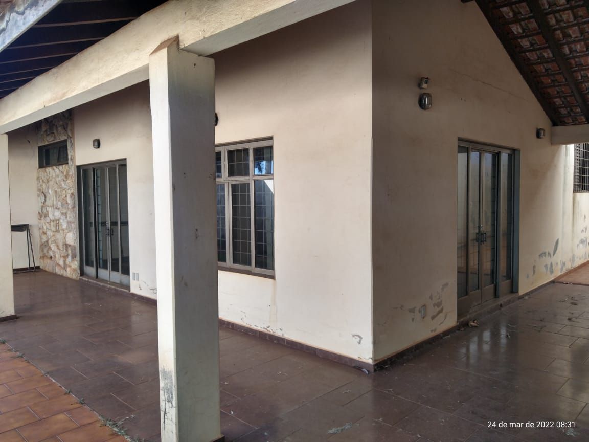 Casa à Venda no bairro Condominio Primavera em Jaú imagem 0