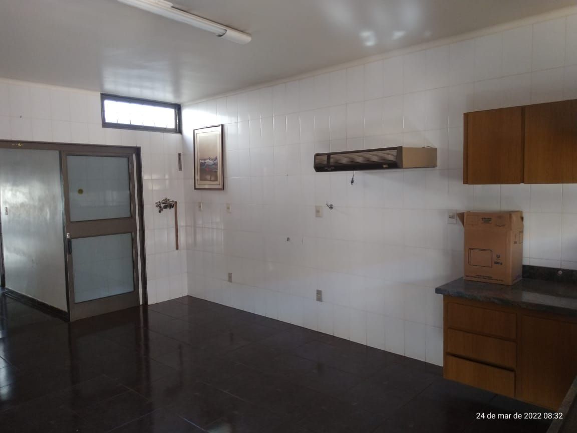 Casa à Venda no bairro Condominio Primavera em Jaú imagem 3