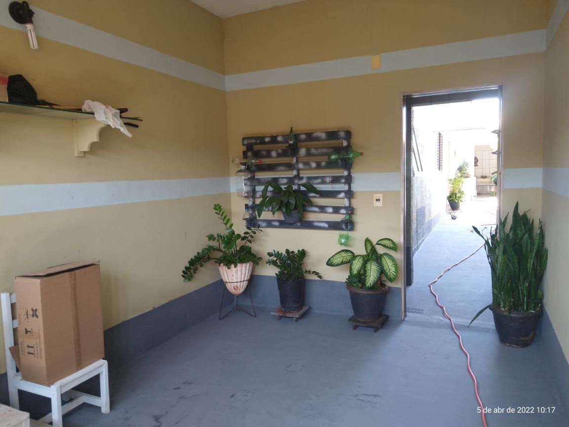 Casa à Venda no bairro Vila Netinho em Jaú imagem 0