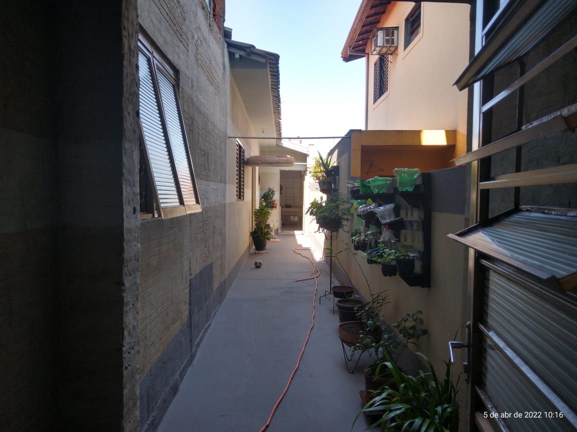 Casa à Venda no bairro Vila Netinho em Jaú imagem 2