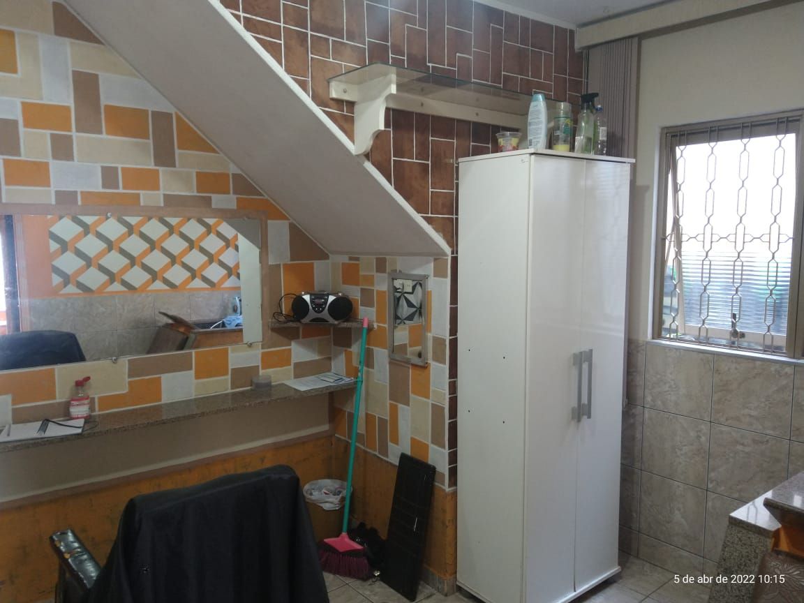 Casa à Venda no bairro Vila Netinho em Jaú imagem 1