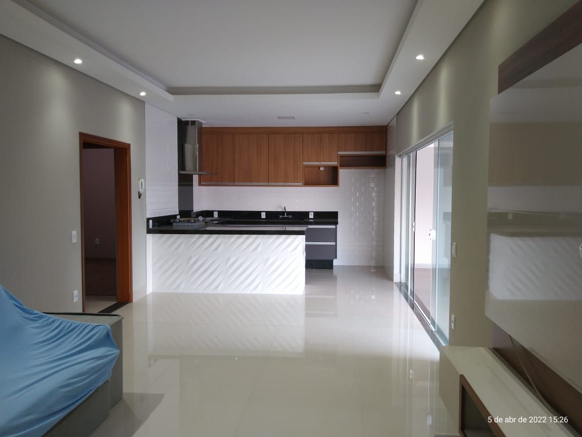 Casa à Venda no bairro Jardim Dona Emília em Jaú imagem 1
