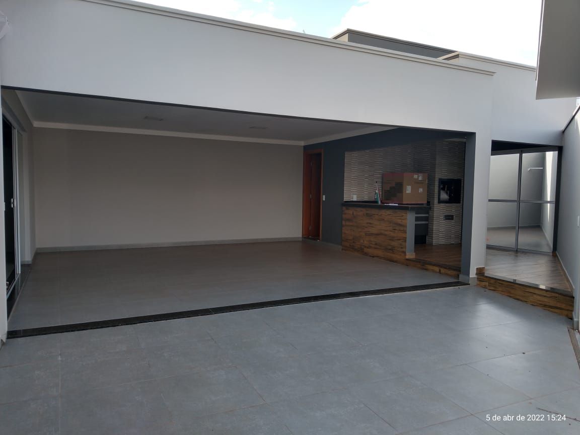 Casa à Venda no bairro Jardim Dona Emília em Jaú imagem 0