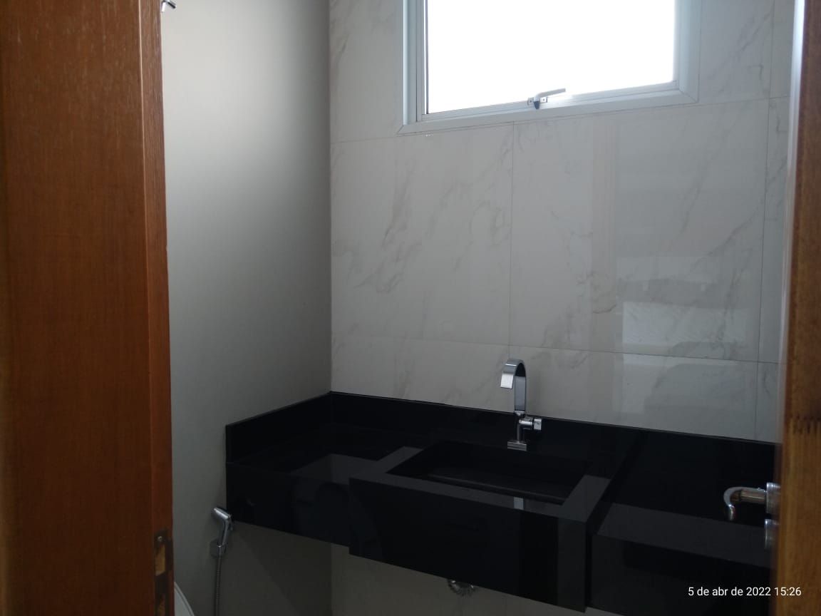 Casa à Venda no bairro Jardim Dona Emília em Jaú imagem 3