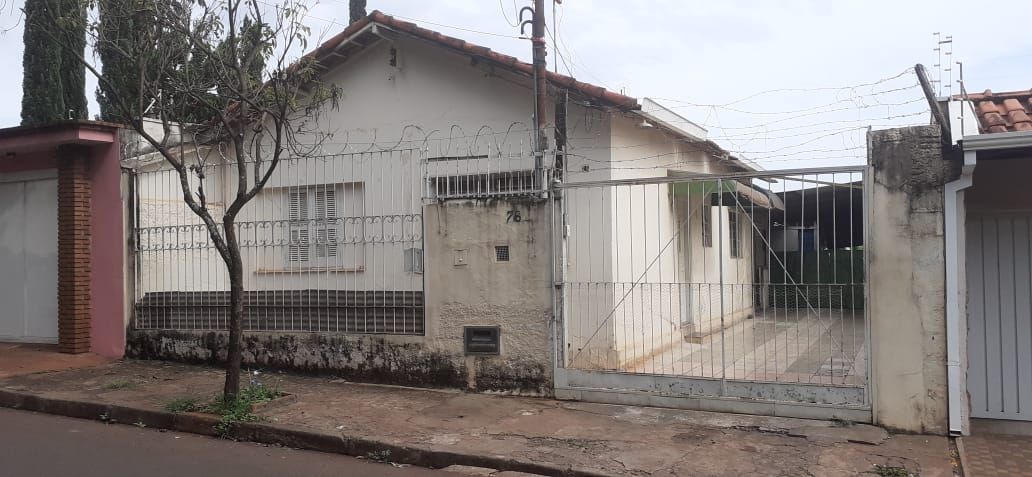 Casa à Venda no bairro Vila Brasil em Jaú imagem 0